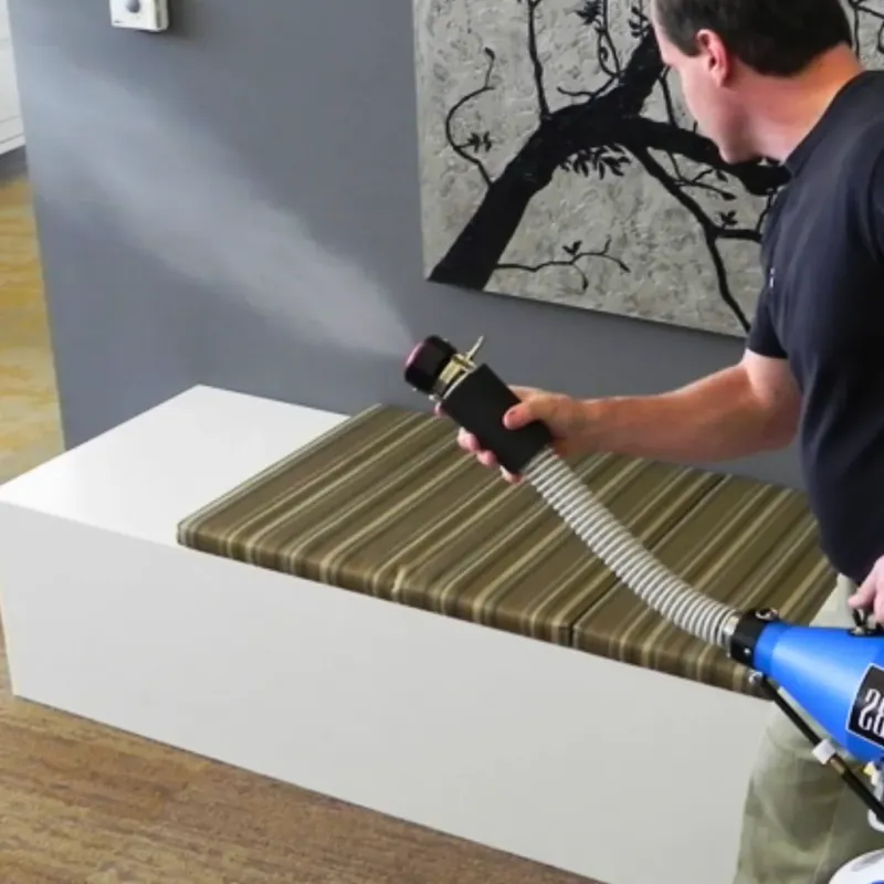 Professional Odor Removal in North Lauderdale, FL
